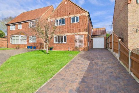 undefined, Crown Meadow, Reepham, Norwich