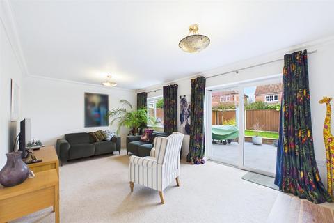 undefined, Crown Meadow, Reepham, Norwich