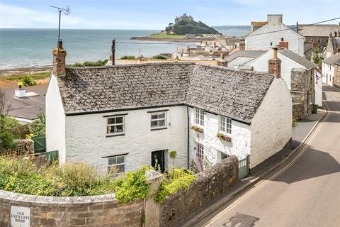 undefined, Turnpike Hill, Marazion, Cornwall, TR17