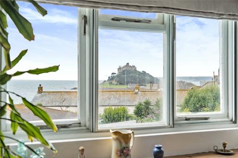 undefined, Turnpike Hill, Marazion, Cornwall, TR17