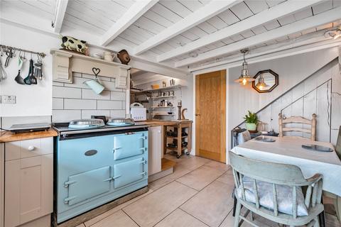 undefined, Turnpike Hill, Marazion, Cornwall, TR17