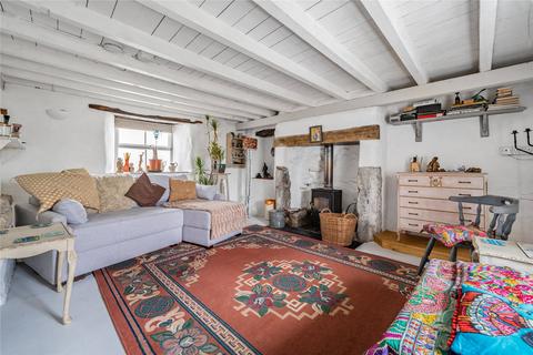 undefined, Turnpike Hill, Marazion, Cornwall, TR17