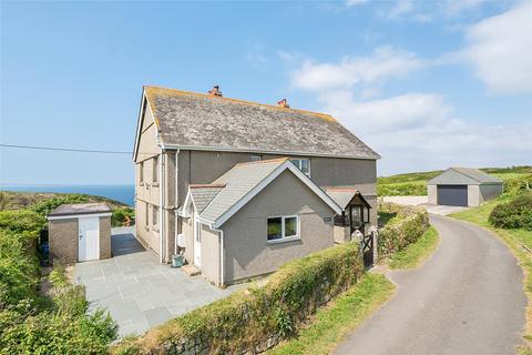 undefined, Bosorne, St. Just, Penzance, Cornwall, TR19