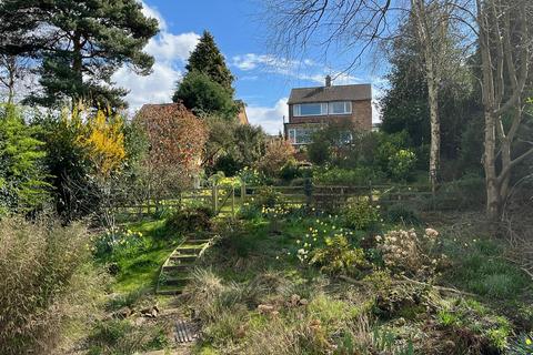 undefined, Woodlands, Winthorpe, Newark