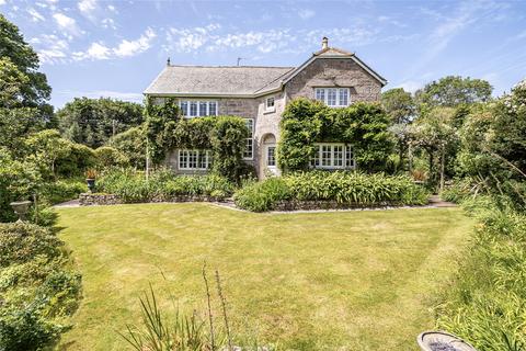 3 bedroom detached house for sale, Lamorna, Penzance, Cornwall, TR19