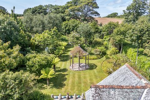 3 bedroom detached house for sale, Lamorna, Penzance, Cornwall, TR19