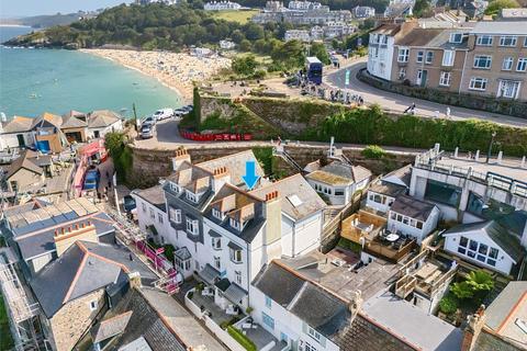 undefined, The Warren, St. Ives, Cornwall, TR26