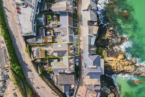 undefined, The Warren, St. Ives, Cornwall, TR26