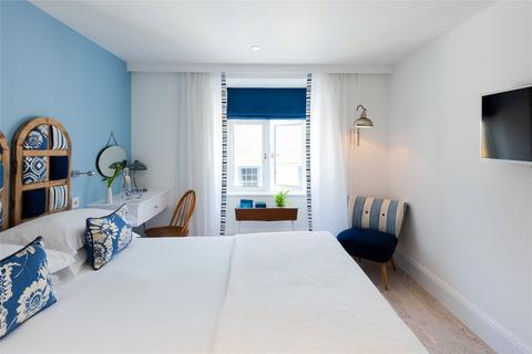 undefined, The Warren, St. Ives, Cornwall, TR26