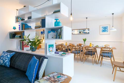 undefined, The Warren, St. Ives, Cornwall, TR26