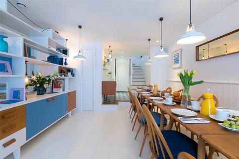 undefined, The Warren, St. Ives, Cornwall, TR26