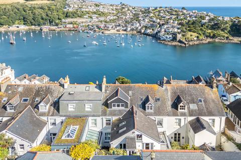 undefined, St. Fimbarrus Road, Fowey, Cornwall, PL23