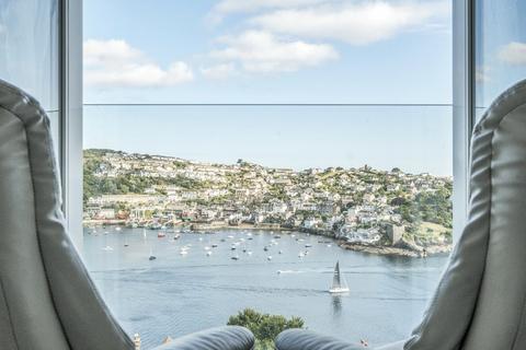 undefined, St. Fimbarrus Road, Fowey, Cornwall, PL23