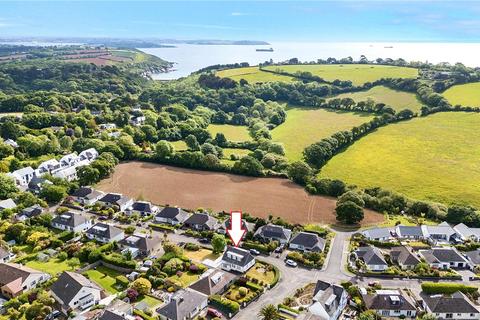 undefined, Castle View Park, Mawnan Smith, Falmouth, Cornwall, TR11