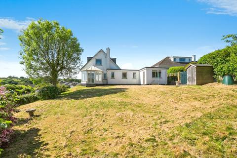 undefined, Castle View Park, Mawnan Smith, Falmouth, Cornwall, TR11