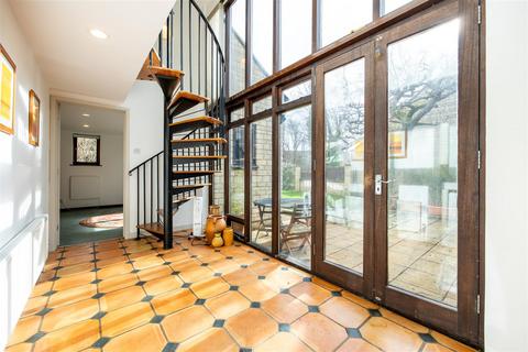 5 bedroom detached house for sale, Park Close, Kirtlington