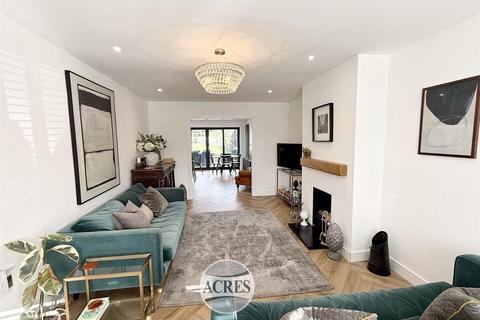 3 bedroom semi-detached house for sale, Roughley Drive, Four Oaks, Sutton Coldfield