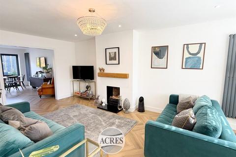 3 bedroom semi-detached house for sale, Roughley Drive, Four Oaks, Sutton Coldfield