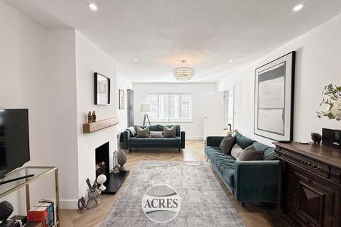 3 bedroom semi-detached house for sale, Roughley Drive, Four Oaks, Sutton Coldfield