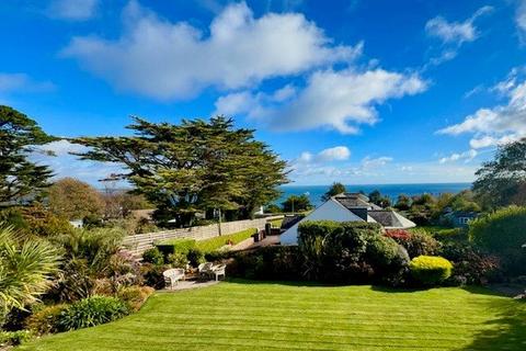 5 bedroom detached house for sale, Trelawney Close, Falmouth, Cornwall, TR11