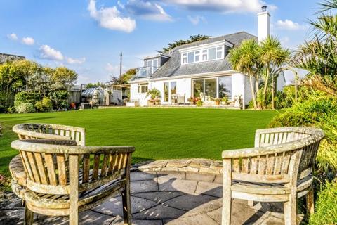 5 bedroom detached house for sale, Trelawney Close, Falmouth, Cornwall, TR11