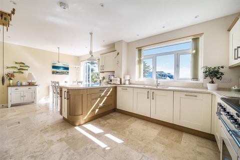 5 bedroom detached house for sale, Trelawney Close, Falmouth, Cornwall, TR11