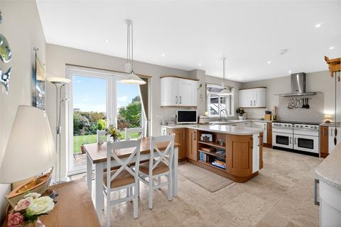 5 bedroom detached house for sale, Trelawney Close, Falmouth, Cornwall, TR11