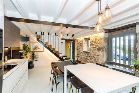 undefined, Perranwell Station, Truro, Cornwall, TR3