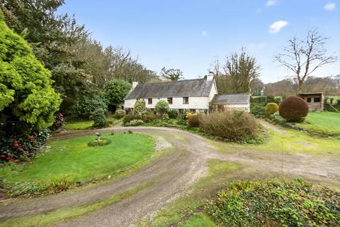 undefined, Ponsanooth, Truro, Cornwall, TR3