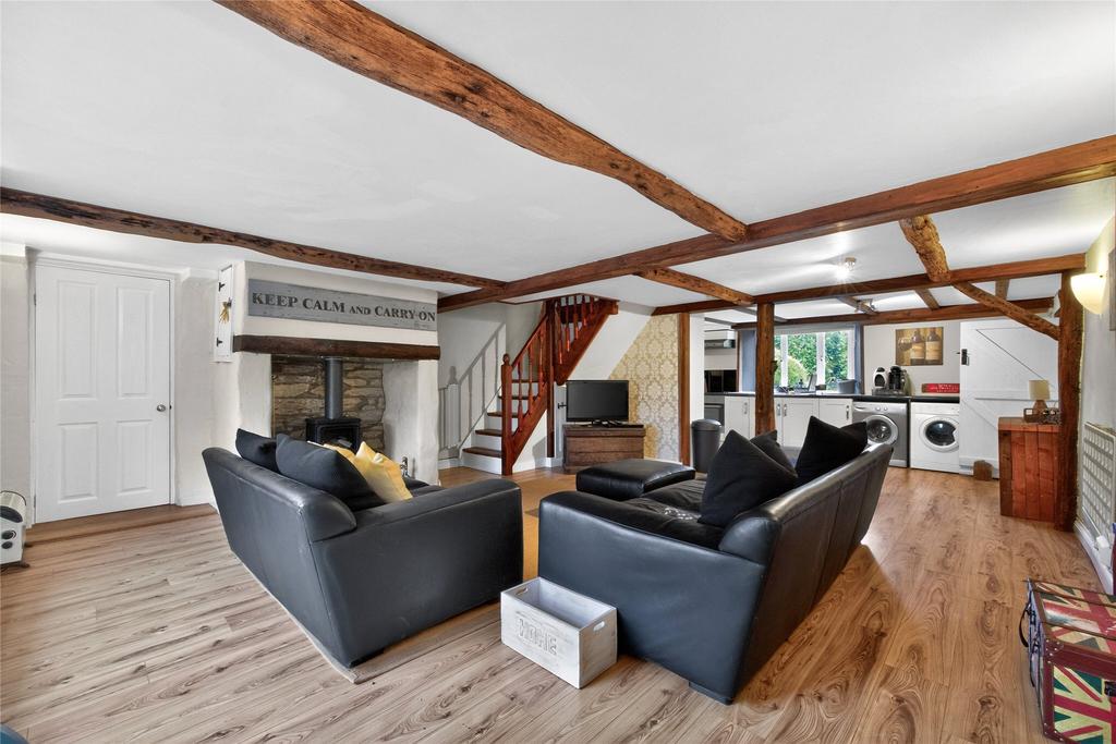 Annex Living Room
