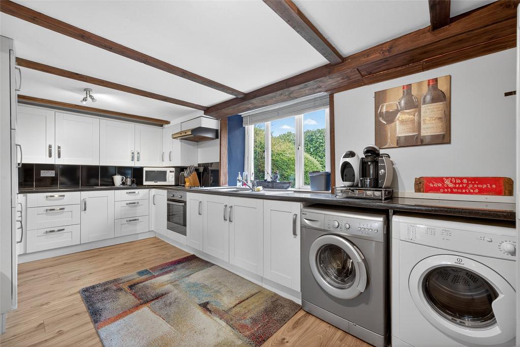 Annex Kitchen