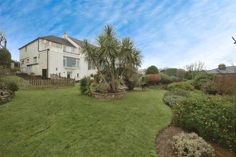 8 bedroom detached house for sale, Burthallan Lane, St. Ives, Cornwall, TR26