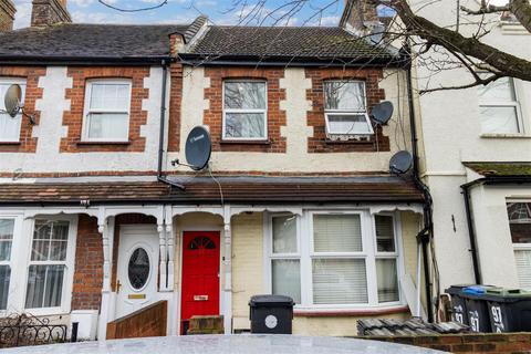 1 bedroom flat for sale, Percival Road