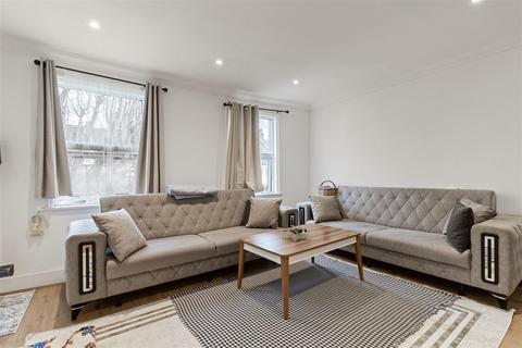 1 bedroom flat for sale, Percival Road