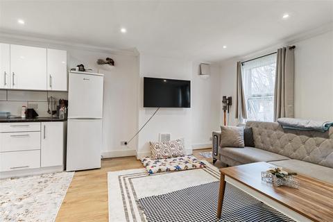1 bedroom flat for sale, Percival Road