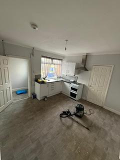 undefined, Emerson Avenue, Stainforth, Doncaster