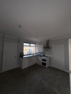 undefined, Emerson Avenue, Stainforth, Doncaster