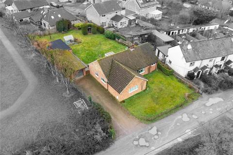 3 bedroom bungalow for sale, School Lane, Haslingfield, Cambridge, Cambridgeshire
