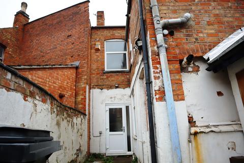 undefined, 10 Upperton Road, Leicester LE3
