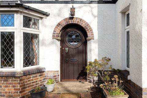 6 bedroom detached house for sale, Llandennis Avenue, Cyncoed, Cardiff, CF23