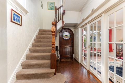 6 bedroom detached house for sale, Llandennis Avenue, Cyncoed, Cardiff, CF23