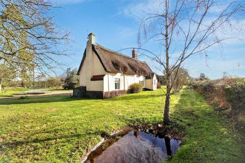 3 bedroom detached house for sale, Horning Road, Hoveton, Norwich