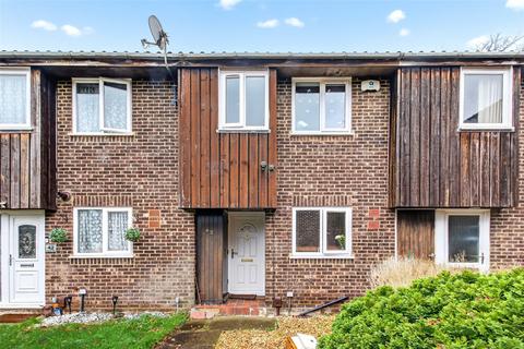 3 bedroom terraced house for sale, Greenham Wood, Bracknell, Berkshire, RG12
