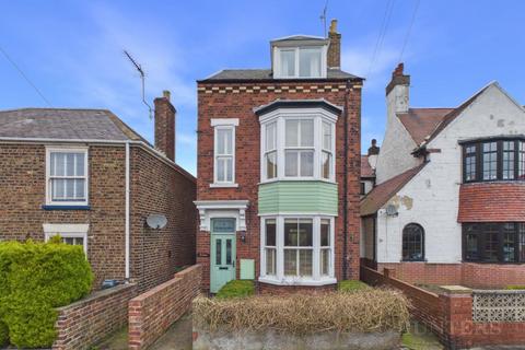 4 bedroom detached house for sale, Carter Lane, Flamborough, Bridlington