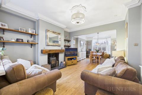 4 bedroom detached house for sale, Carter Lane, Flamborough, Bridlington