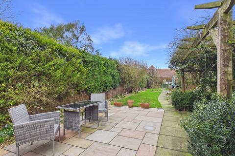 4 bedroom detached house for sale, Carter Lane, Flamborough, Bridlington