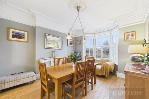 4 bedroom detached house for sale, Carter Lane, Flamborough, Bridlington