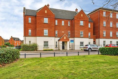 undefined, Harleston House, Deykin Road, Lichfield, Staffordshire