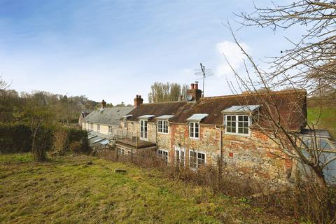 undefined, ., Ebbesbourne Wake, Salisbury