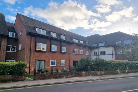 1 bedroom retirement property for sale, CEDAR COURT, FAREHAM